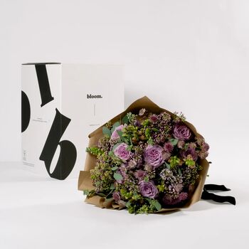 Beaumont Fresh Flower Bouquet, 2 of 3