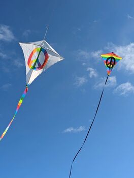 Peace Kite, 3 of 6