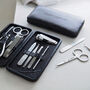 'Daddy's Man Kit' Mens Manicure Kit, thumbnail 4 of 10