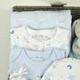 Sweetest Dreams New Baby Gift Set Hamper, thumbnail 4 of 7