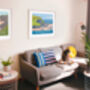 Great Modern Artists A To Z Poster, thumbnail 2 of 3