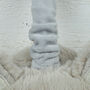 Elephant Cosy Earmuffs, All Ages, thumbnail 2 of 4