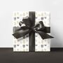 Enchanting Wedding Gift Wrap, thumbnail 4 of 7