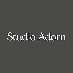 Studio Adorn Logo