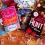 Four Surprise Fiction Books Mystery Box Subscription, thumbnail 5 of 10
