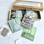 Rugby Gifts: Rugby Tea Gift Set, thumbnail 1 of 12