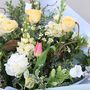 'Wild Thing' Mother's Day Fresh Spring Bouquet, thumbnail 4 of 7