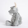 Tilly Goat Crochet Kit, thumbnail 2 of 4