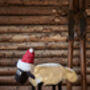 Shaun The Sheep™ LED Light Up Plug In Christmas Figure, thumbnail 2 of 9