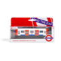 London Underground Toy Train Model Officially Licensed, thumbnail 2 of 4