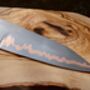 Cu Mai Damascus Knife Making, thumbnail 4 of 6