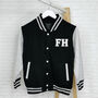Kids Personalised Jacket With Initial, thumbnail 4 of 7