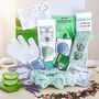 Get Well Soon Gift Box, Thinking Of You, Hospital Recovery Pamper Hamper, thumbnail 1 of 12
