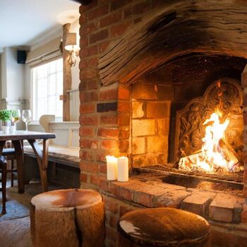 Charming Historic City Weekend Escape For Two, 5 of 12