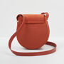 Lovebirds Saddle Bag, thumbnail 4 of 7