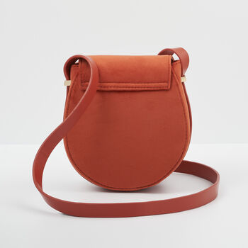 Lovebirds Saddle Bag, 4 of 7