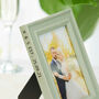 Personalised Wedding Or Anniversary Gift Photo Frame, thumbnail 2 of 9