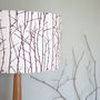 Oak Standard Lamp, thumbnail 3 of 3