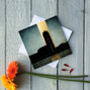 Low Light Greetings Card, thumbnail 2 of 2