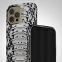 Black And White Cobra Tough Case For iPhone, thumbnail 1 of 4