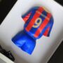 Football Legend KitBox: Robert Lewandowski: Barcelona, thumbnail 2 of 6