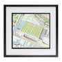 Brighton And Hove Albion Goldstone Ground Print, thumbnail 3 of 3