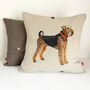 Favourite Dogs Feature Cushion, thumbnail 2 of 11