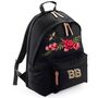 Personalised Backpack With Bee And Roses, thumbnail 10 of 11
