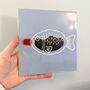 Soy Sauce Fish Print 16.5cm X 16.5cm, Japanese Prints, thumbnail 10 of 10