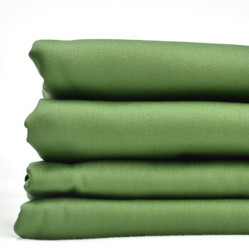 Organic Cotton Pillowcase, 11 of 11