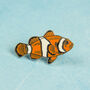 Clownfish Pin, thumbnail 2 of 3