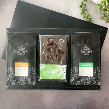 Coffee And Chocolate Selection Pack, 6 of 7