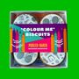 Limited Edition Tennis Colour Me Biscuits, thumbnail 1 of 3