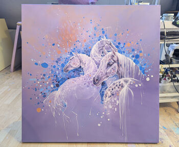 A Symphony Of Horses, 3 of 10