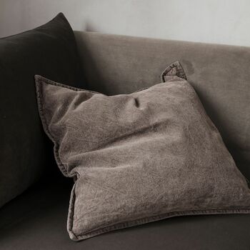 Cushion Cover, Cur, 8 of 10