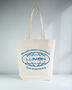 Severance Tote My Outie Always Remembers Their Bag, thumbnail 3 of 5