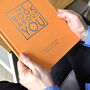Personalised Book Just Of You, thumbnail 3 of 12