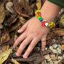 Personalised Forest Bracelet Gift Kit, thumbnail 4 of 6