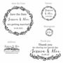 Folk Wedding Stationery Collection, thumbnail 6 of 9