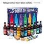 Hobsons 12 Days Of Beer Gift 12 X 500ml + Merchandise, thumbnail 1 of 7