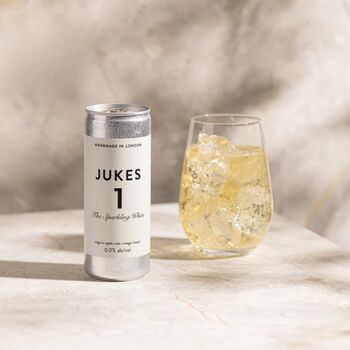 Alcohol Free Drinks Advent Calendar | Mindful Moments 12 Days Advent, 8 of 9