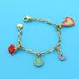 Make Your Own Charm Bracelet, thumbnail 2 of 6