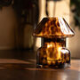 Hygge Haze Refillable Candle Lamp Set, thumbnail 8 of 10