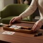Personalised Solid Wood Cribbage Board Set, thumbnail 6 of 11