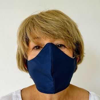 Reusable Washable Face Masks For Adults And Children, 5 of 12