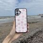 Turtle, Shells And Starfish Phone Case, thumbnail 5 of 5