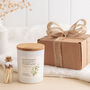 Personalised New Home Candle Gift For Couple, thumbnail 1 of 9