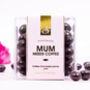 I Love Mum. Chocolate And Gummies Gift Box, thumbnail 3 of 4