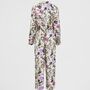 Floral Engravings Pyjamas, thumbnail 8 of 8