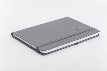 2026 Diary Forbes Classic A5 Week To View Personalised Business Gift, 8 of 12